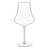 Italian Premium Bordeaux Red Wine Glasses | 22.75oz | Tentazioni | Set of 6 - Luigi Bormioli USA