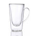 Hot Drink Double Wall Cup | 14oz | Thermic | Set of 2 - Luigi Bormioli USA