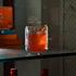 DOF Double Wall Glasses | 12.5oz | Thermic Sublime | Set of 2 - Luigi Bormioli USA
