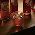 DOF Double Wall Glasses | 12.5oz | Thermic Sublime | Set of 2 - Luigi Bormioli USA