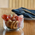 Double Wall Dessert Bowl | 14.25oz | Thermic Sublime | Set of 2 - Luigi Bormioli USA