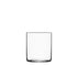 Italian Premium Whiskey Glasses | 12.25oz | Top Class | Set of 6 - Luigi Bormioli USA
