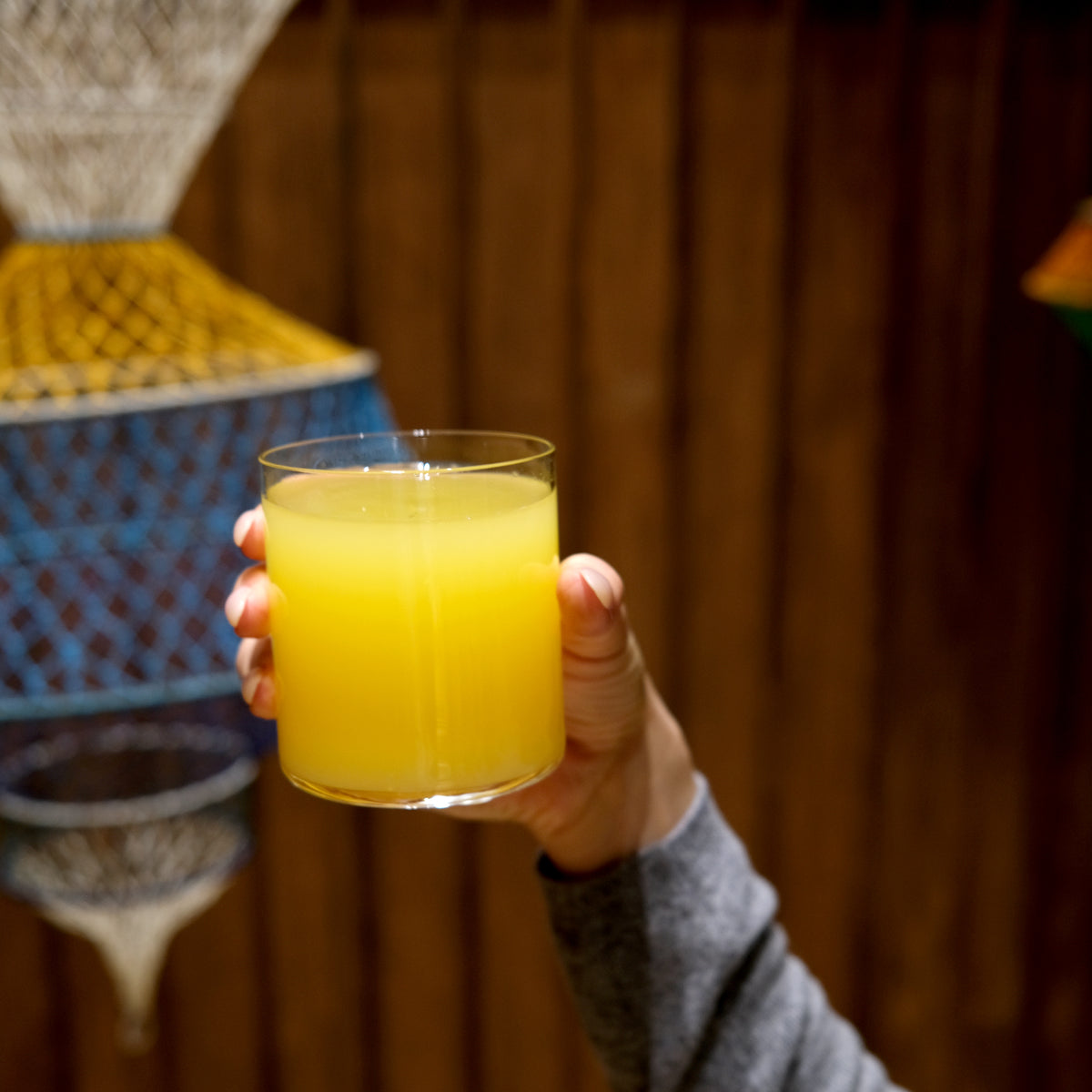 6 Bicchieri Top Class Luigi Bormioli - Vetro Nero, 37.5 Cl, Per Bibita - Foto 10