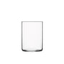 Italian Premium Drinking Glasses | 15.25oz | Top Class | Set Of 6 - Luigi Bormioli USA