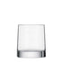Italian Premium Whiskey Glasses | 11.5oz | Veronese | Set of 6 - Luigi Bormioli USA