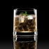 Italian Premium Whiskey Glasses | 11.5oz | Veronese | Set of 6 - Luigi Bormioli USA