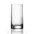 Italian Premium Highball Glasses | 11.5oz | Veronese | Set of 6 - Luigi Bormioli USA