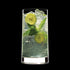 Italian Premium Highball Glasses | 11.5oz | Veronese | Set of 6 - Luigi Bormioli USA