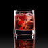 Italian Premium Rocks Glasses | 8.75oz | Veronese | Set of 6 - Luigi Bormioli USA