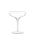 Italian Premium Moscato Glasses | 10.25oz | Vinea | Set of 2 - Luigi Bormioli USA