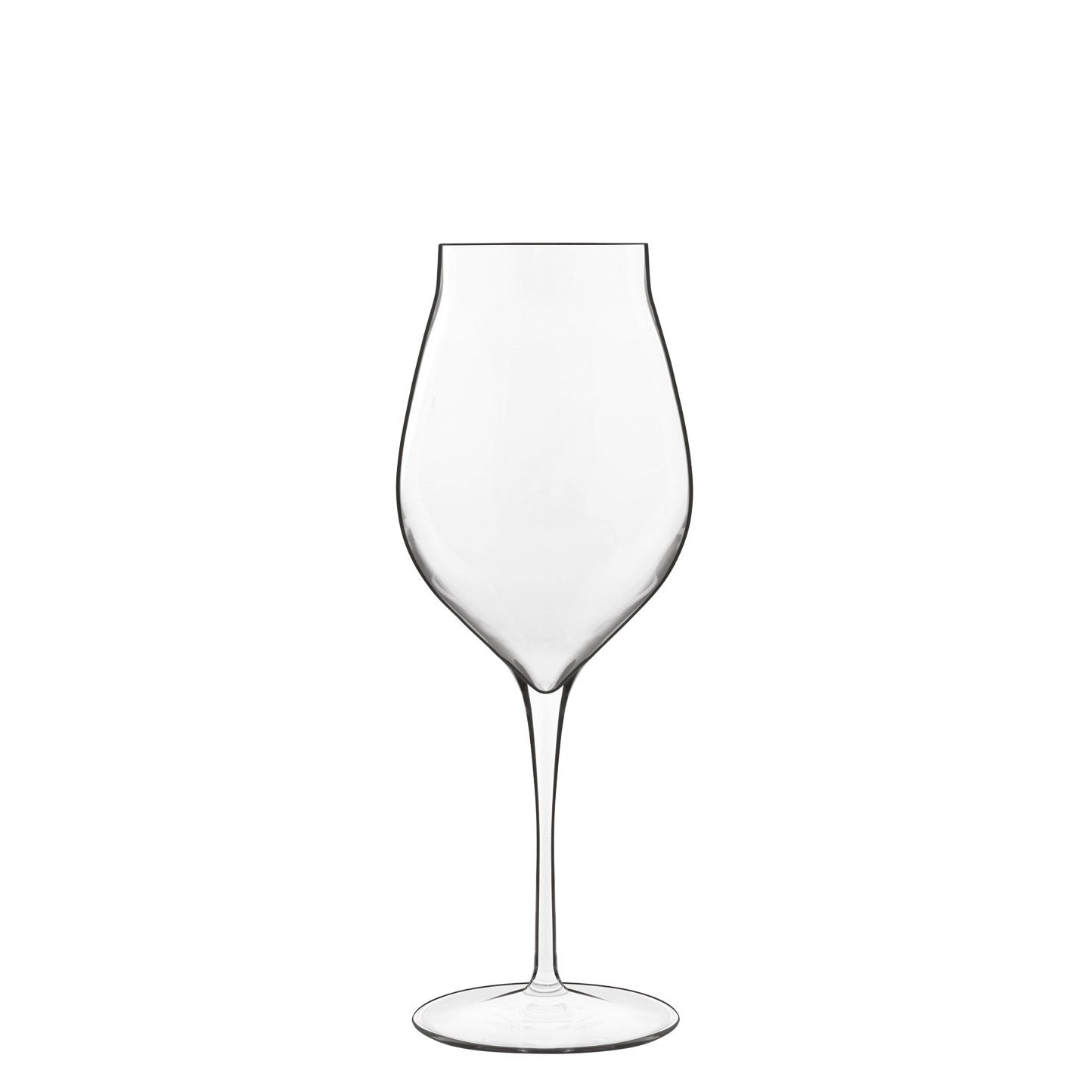 Italian Premium Malvasia White Wine Glasses | 11.75oz | Vinea | Set of 2 - Luigi Bormioli USA