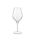 Italian Premium Malvasia White Wine Glasses | 11.75oz | Vinea | Set of 2 - Luigi Bormioli USA