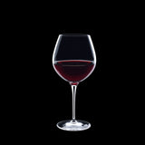 Luigi Bormioli Vinoteque 22.25 oz Robusto Red Wine Glasses (Set Of 6)