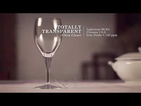 Italian Premium Cooler Glasses | 20oz | Michelangelo Masterpiece