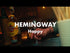 Hemingway Happy cocktail recipe