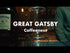 Great Gatsby Coffeeness cocktail recipe
