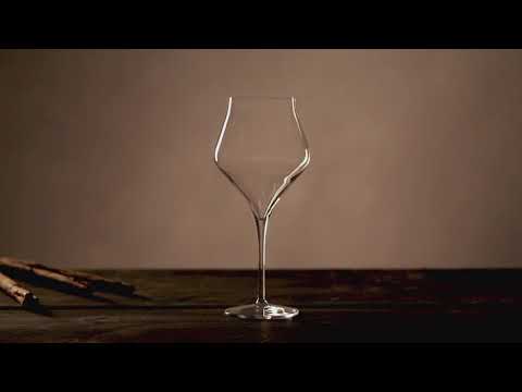 Everything you need to know about Luigi Bormioli's Supremo collection video