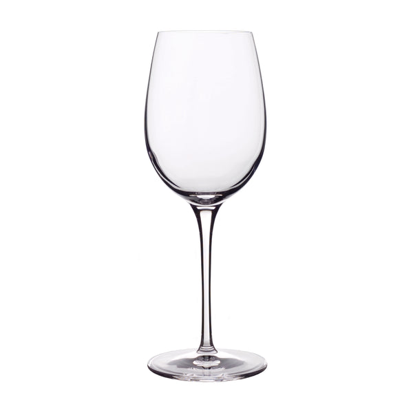 Supremo 18.5 oz Bordeaux Red Wine Glasses (Set Of 2)– Luigi Bormioli Corp.