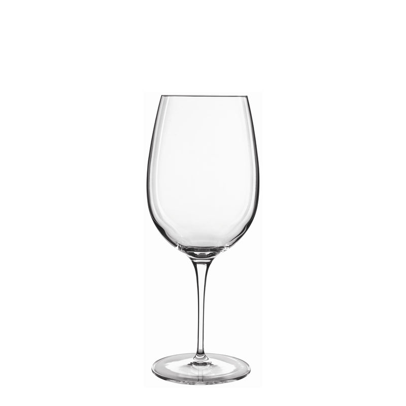 Magnifico 20 oz Large Wine Glasses (Set Of 4)– Luigi Bormioli Corp.