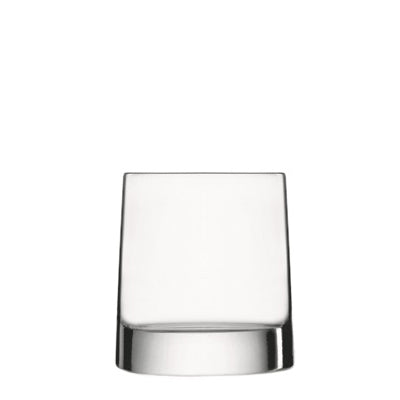 Veronese 8.75 oz Whisky / Rocks Drinking Glasses (Set Of 6) - Luigi Bormioli USA