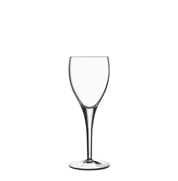 Intenso No.450 15.25 oz White Wine Glasses (Set Of 6)– Luigi Bormioli Corp.