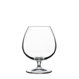 Vinoteque 15.75 oz Cognac and Spirits Glasses (Set Of 6) - Luigi Bormioli USA