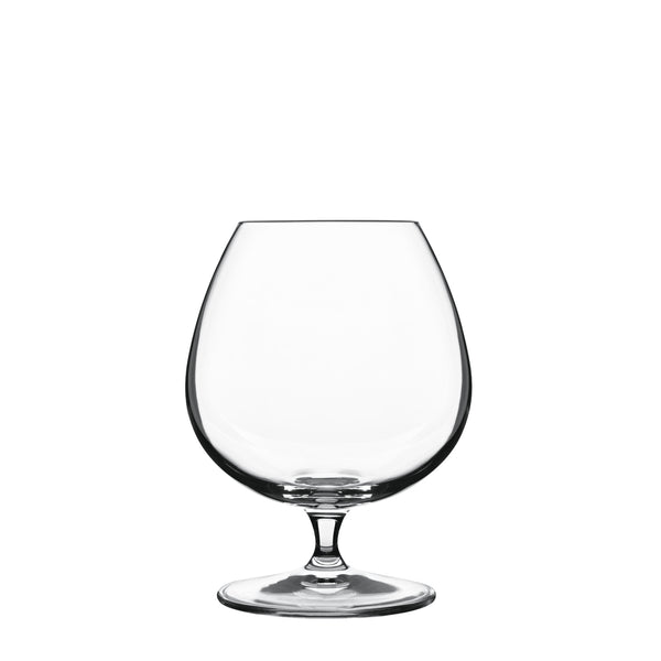 Luigi Bormioli® Lavish Last Name Engraved Old Fashioned Whiskey Glass