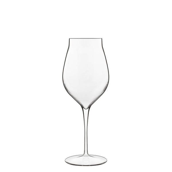 Vinea 11.75 oz Malvasia / Orvieto White Wine Glasses (Set Of 2) - Luigi Bormioli USA