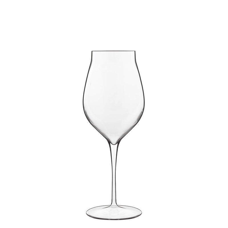 Luigi Bormioli Vinea 11.75 oz Malvasia / Orvieto White Wine Glasses (Set Of 2)
