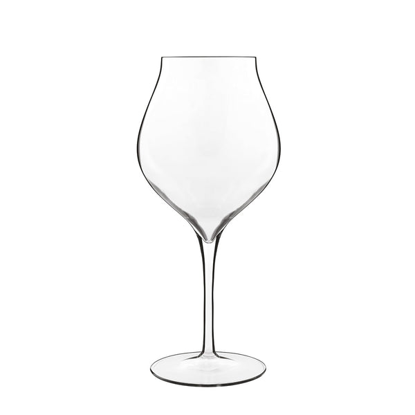 Vinea 20.25 oz Corvina / Amarone Red Wine Glasses (Set Of 2) - Luigi Bormioli USA