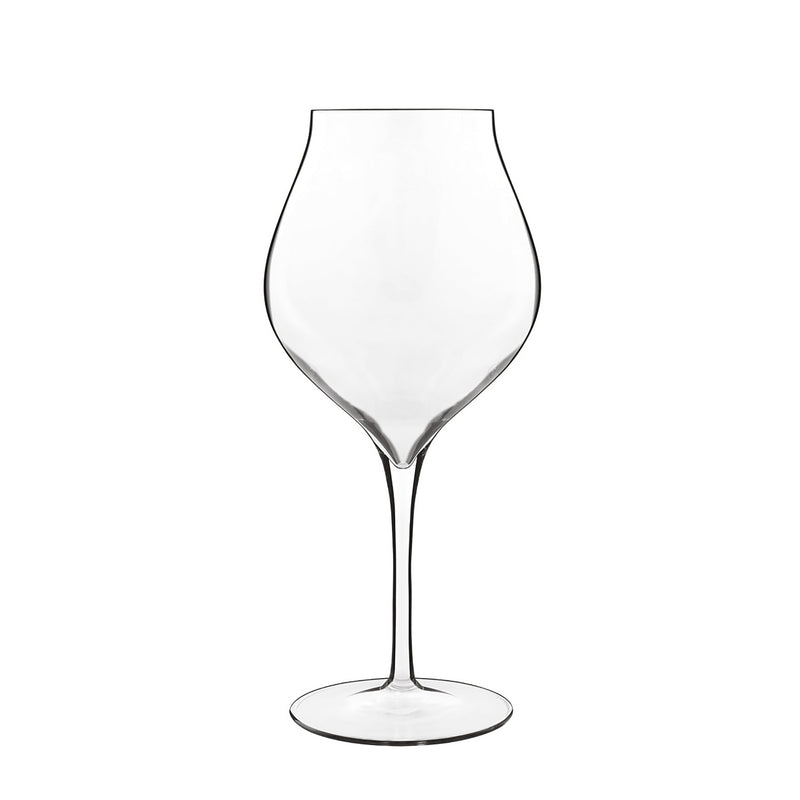 Luigi Bormioli Vinea 20.25 oz Corvina / Amarone Red Wine Glasses (Set Of 2)