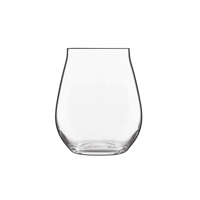 Vinea 14.5 oz Trebbiano Drinking Glasses (Set Of 2) - Luigi Bormioli USA