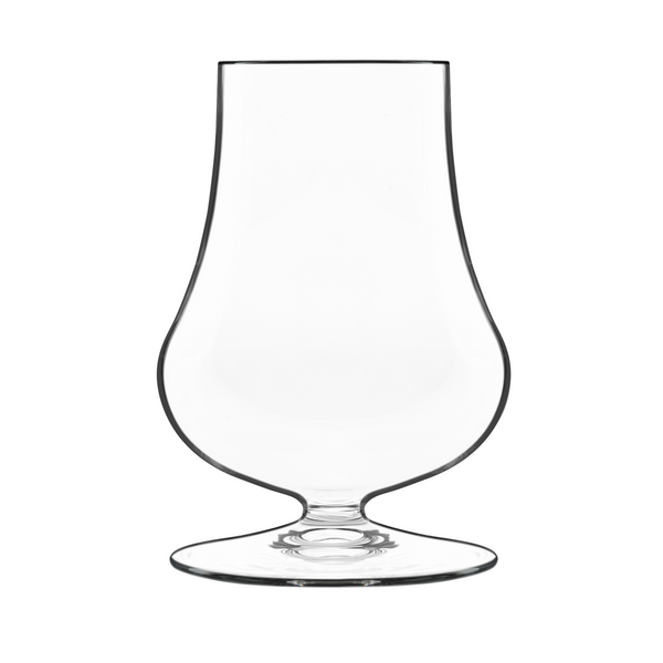 Tentazioni 7.75 oz The Tester Wine Glasses (Set Of 6) - Luigi Bormioli USA