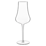 Luigi Bormioli Tentazioni 14.25 oz Prosecco Tester Sparkling Wine Glasses (Set Of 6)