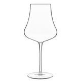Tentazioni 16 oz Chardonnay White Wine Glasses (Set Of 6) - Luigi Bormioli USA