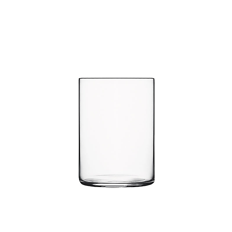 Top Class 15.25 oz All Purpose Drinking Glasses (Set Of 6) - Luigi Bormioli USA
