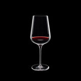 Intenso No.740 25 oz Red Wine Glasses (Set Of 6) - Luigi Bormioli USA