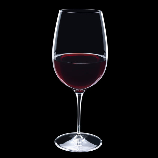 Vinoteque 25.75 oz Riserva Red Wine Glasses (Set Of 6) - Luigi Bormioli USA