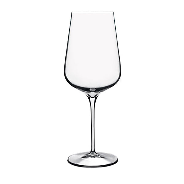 Magnifico 20 oz Large Wine Glasses (Set Of 4)– Luigi Bormioli Corp.