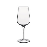 Intenso No.550 18.5 oz Red Wine Glasses (Set Of 6) - Luigi Bormioli USA