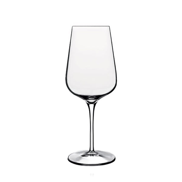 Luigi Bormioli Intenso No.550 18.5 oz Red Wine Glasses (Set Of 6)