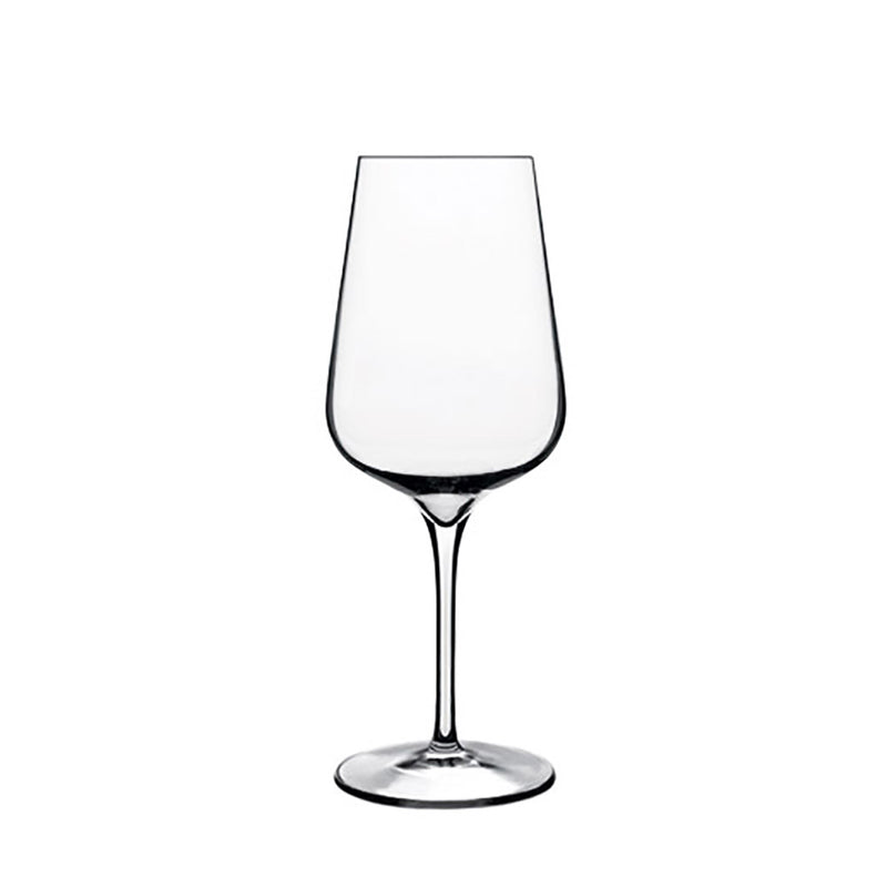 Intenso No.550 18.5 oz Red Wine Glasses (Set Of 6)– Luigi Bormioli
