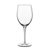 Renaissance 17.5 oz Gourmet Goblet Wine Glasses (Set Of 4) - Luigi Bormioli USA