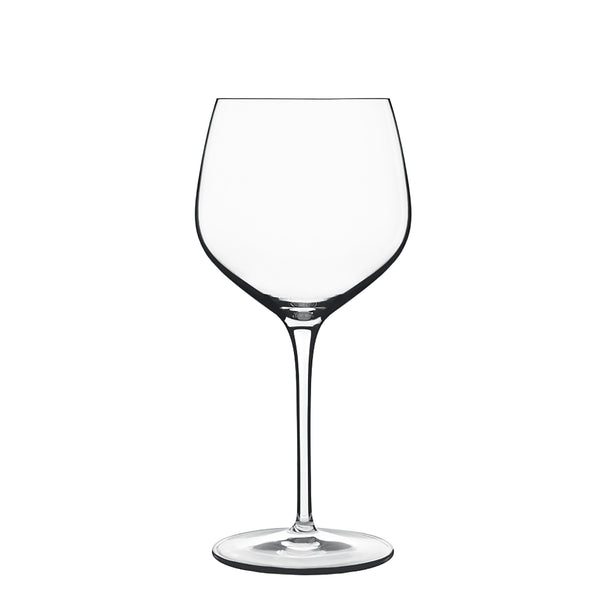 Renaissance 17.5 oz Burgunder Wine Glasses (Set Of 4) - Luigi Bormioli USA