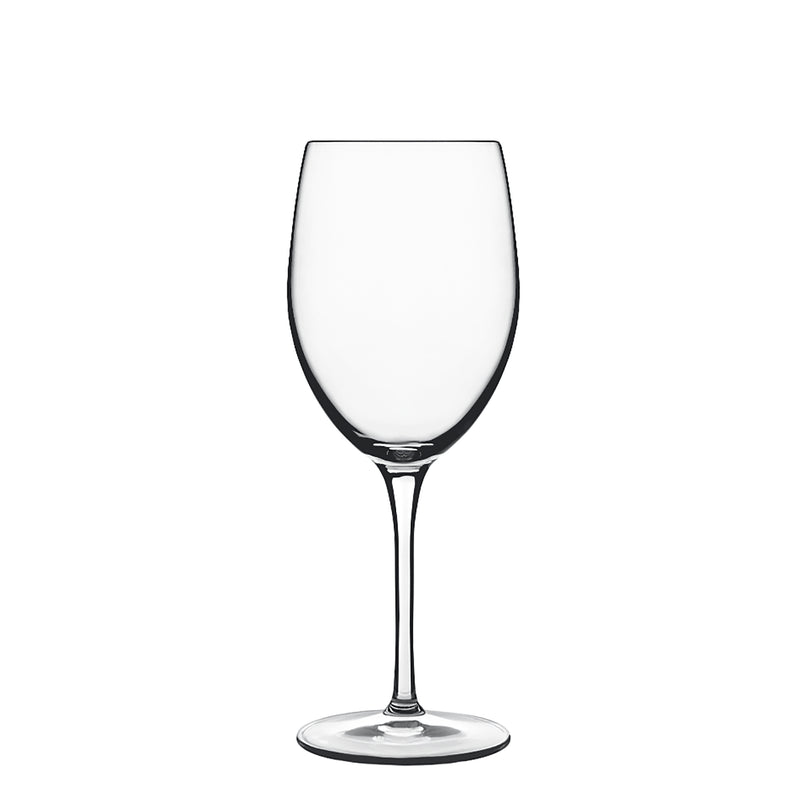 Renaissance 12.75 oz White Wine Glasses (Set Of 4) - Luigi Bormioli USA