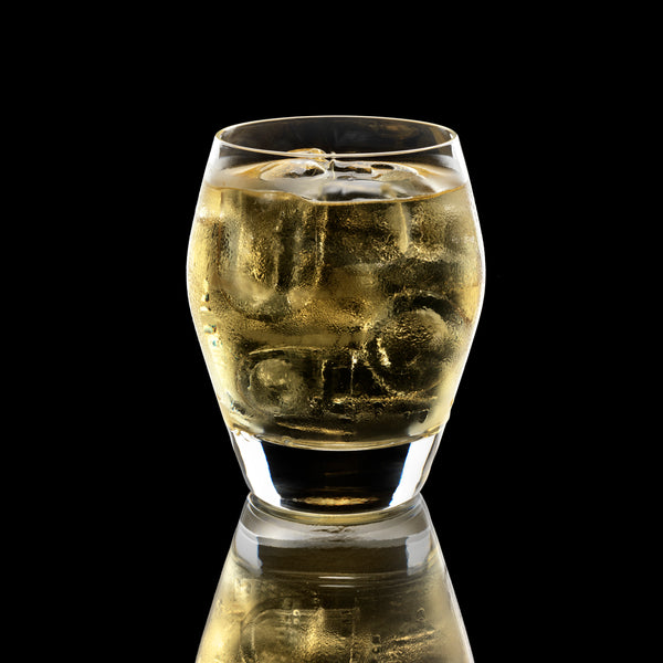 Regency 15 oz DOF Drinking Glasses (Set Of 4) - Luigi Bormioli USA
