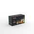 Italian Premium 5 Pieces Mixology Set | Mixology - Luigi Bormioli USA