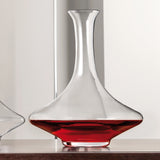 Supremo 25.25 oz Red Wine Decanter (1 Piece) - Luigi Bormioli USA