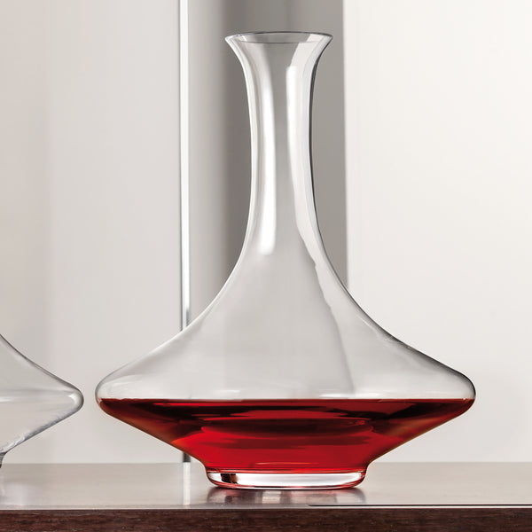 Luigi Bormioli Supremo 25.25 oz Red Wine Decanter (1 Piece)