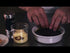 Luigi Bormioli Lock-Eat dessert prep video
